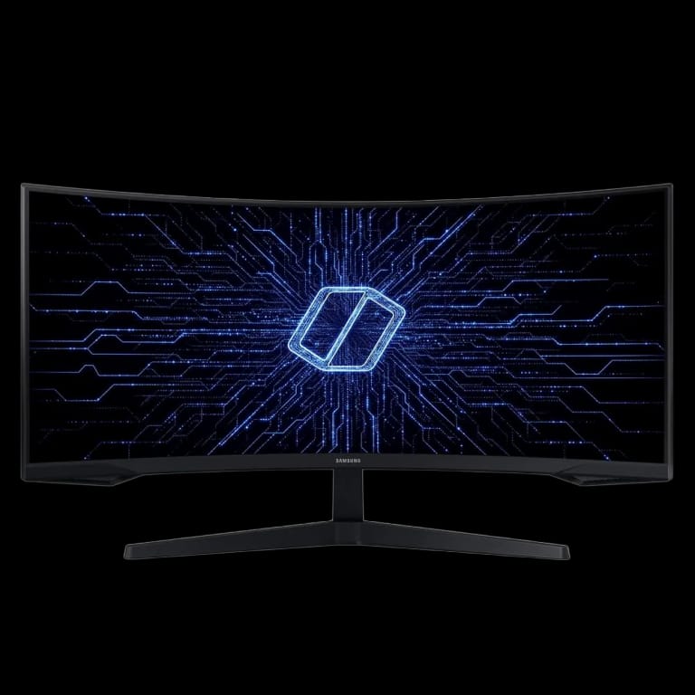 WQHD монитор Gigabyte G27QC